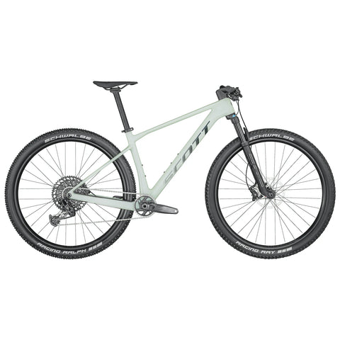 SCOTT SCALE 920