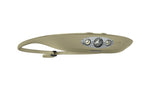 KNOG BANDICOOT 250 PALE GREEN OLIVE