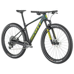 SCOTT SCALE RC WORLD CUP