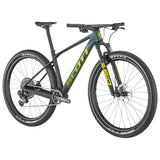 SCOTT SCALE RC WORLD CUP