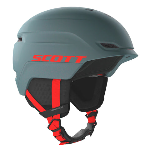 SCOTT CHASE 2 PLUS