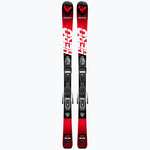 ROSSIGNOL HERO JR + XPRESS 7 22/23
