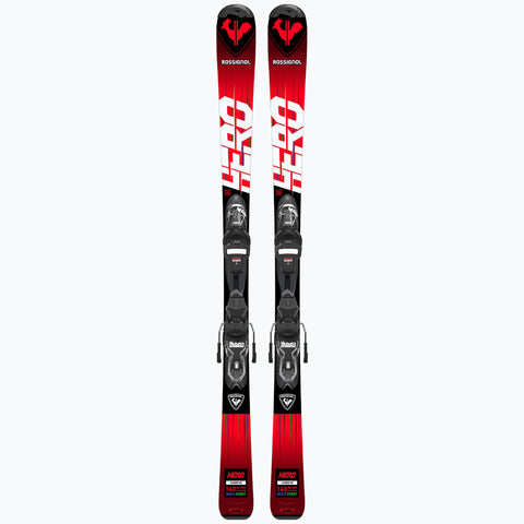 ROSSIGNOL HERO JR + XPRESS 7 22/23