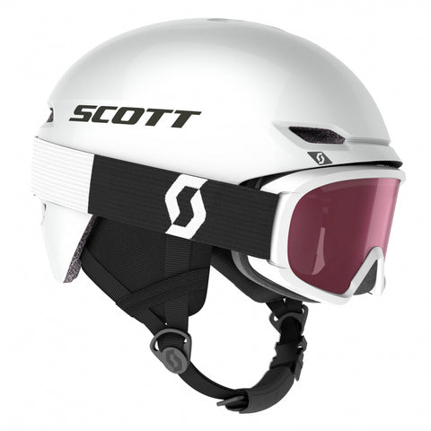 SCOTT COMBO KEEPER 2+JR WITTY