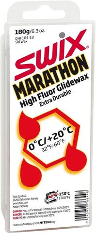SWIX MARATHON 180gr