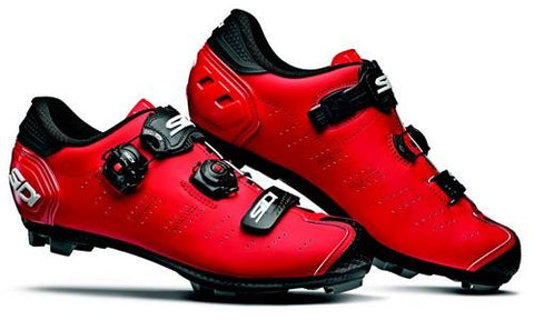 SIDI MTB DRAGON 5 MATT
