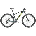 SCOTT SCALE 965 GREEN 2023