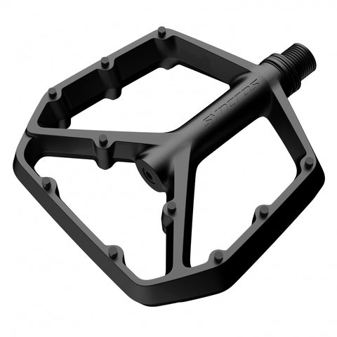 SYN FLAT PEDALS SQUAMISH II