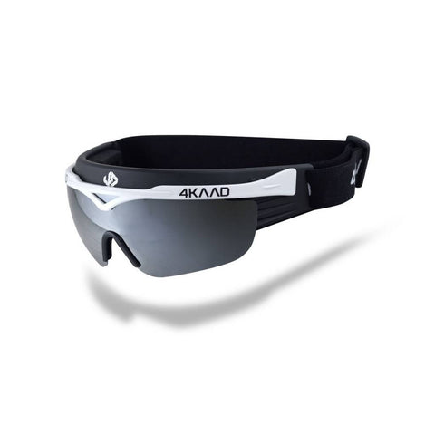 4KAAD SNOW EAGEL WHITE 21/22
