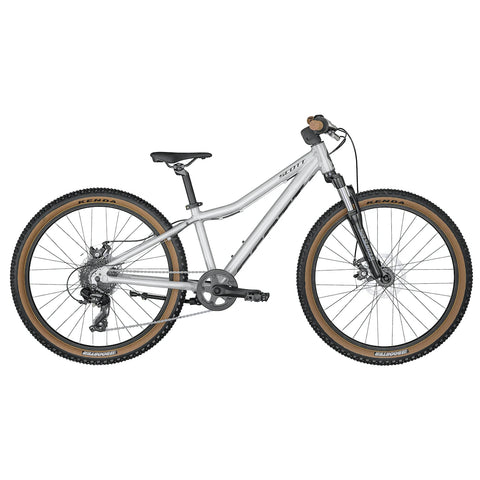SCOTT SCALE 24 DISC SILVER 2023