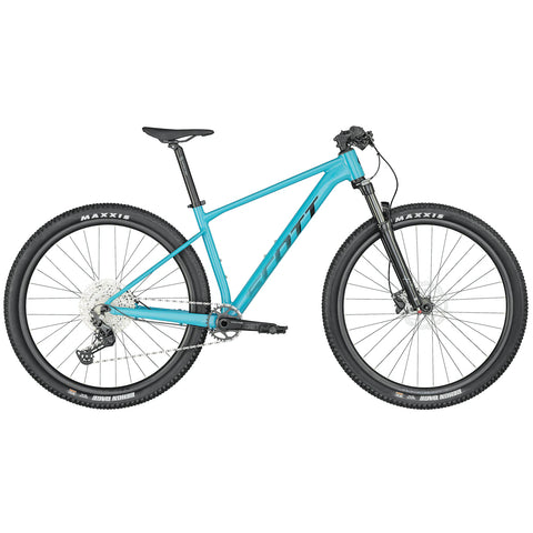 SCOTT SCALE 980 BLUE