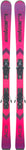ELAN SPEED MAGIC PRO PS + EL 9 22/23