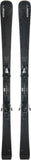 ELAN WILDCAT BLACK EDITION 76 + ELX 11