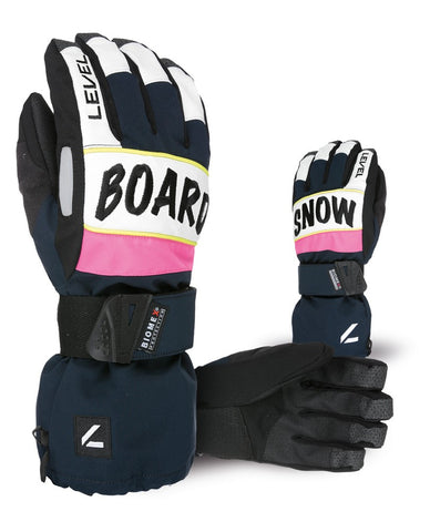 LEVEL EPIC FLY NAVY