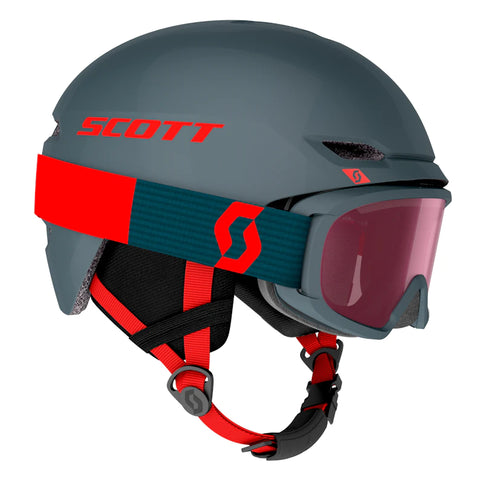 SCOTT COMBO KEEPER 2+JR WITTY