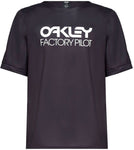 OAKLEY FACTORY PILOT MTB