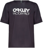OAKLEY FACTORY PILOT MTB