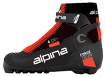 ALPINA FORCE TOUR