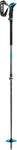 LEKI GUIDE LITE 2, SILVERGRAY-PETROL-BLACK 22/23