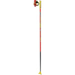 LEKI HRC JUNIOR RED 21/22