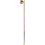 LEKI HRC JUNIOR PINK 21/22