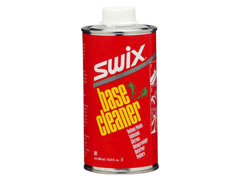 SMÝVAČ VOSKU SWIX CITRUS SOLVENT 174C