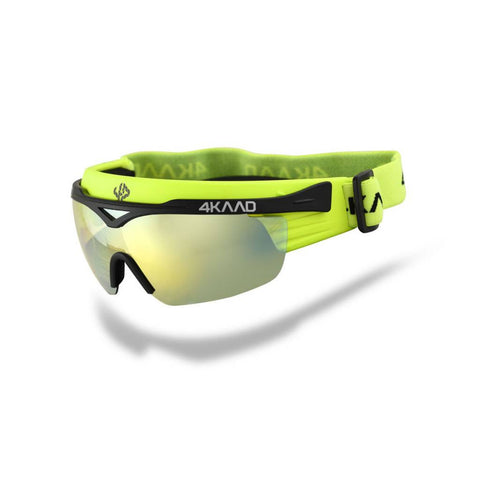 4KAAD SNOW EAGEL YELLOW 21/22