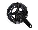 Kliky Shimano 105 FC-R7100, 172,5mm, 50/34z, 2x12 rychlostí