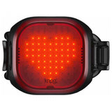 Zadní blikačka KNOG Blinder Mini Love