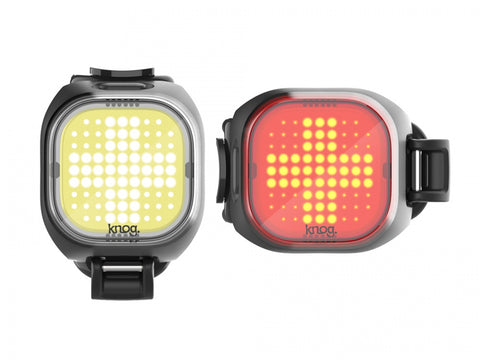 BLIKAČKY MINI TWINPACK - CROSS