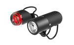 Sada světel KNOG Plugger Twinpack