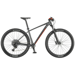 SCOTT SCALE 970 DARK GREY 2022