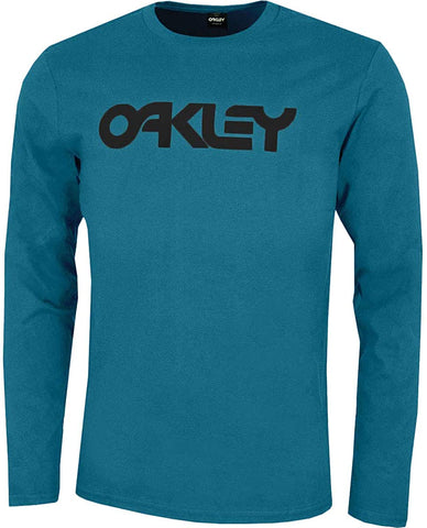 Triko s dlouhým rukávem Oakley Mark II