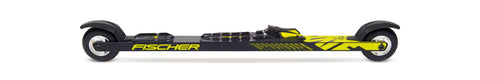 Fischer RC5 SKATE + ROLLERSKI SKATE