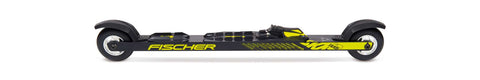Fischer RCJ SKATE + ROLLERSKI SKATE