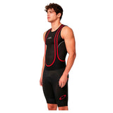 OAKLEY ENDURANCE MIX BIB