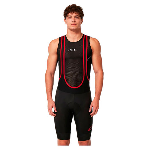 OAKLEY ENDURANCE MIX BIB