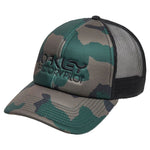 OAKLEY FACTORY PILOT TRUCKER