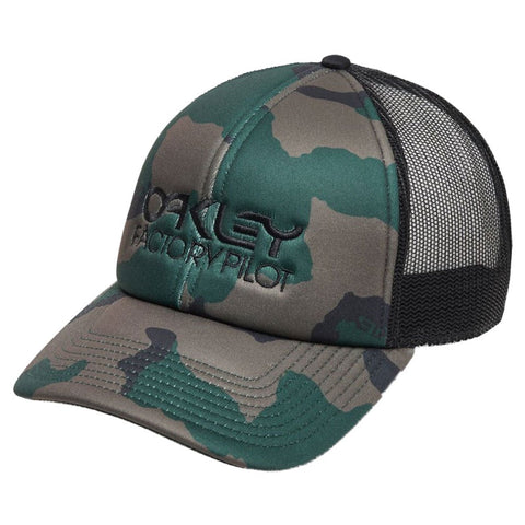 OAKLEY FACTORY PILOT TRUCKER