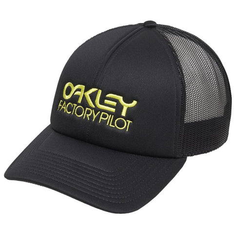 OAKLEY FACTORY PILOT TRUCKER