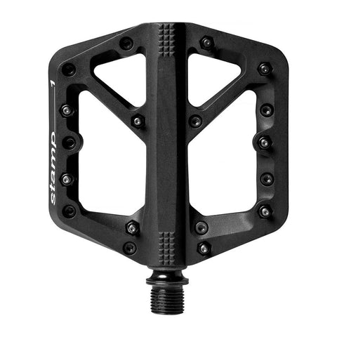 CRANKBROTHERS Stamp 1 Large Black