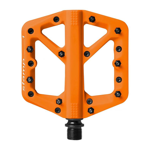 CRANKBROTHERS Stamp 1 Large Orange