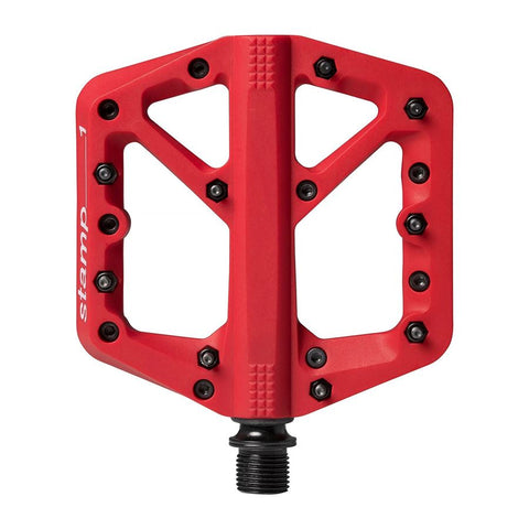 CRANKBROTHERS Stamp 1 Large Red