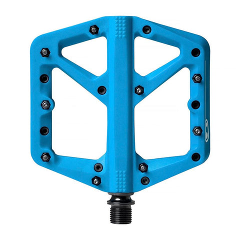 CRANKBROTHERS Stamp 1 Large Blue