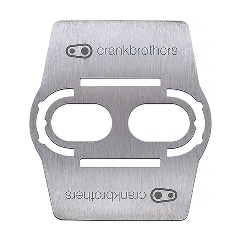 CRANKBROTHERS Shoe shields