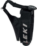 LEKI TRIGGER S VARIO STRAP, SILVER, S/M/L