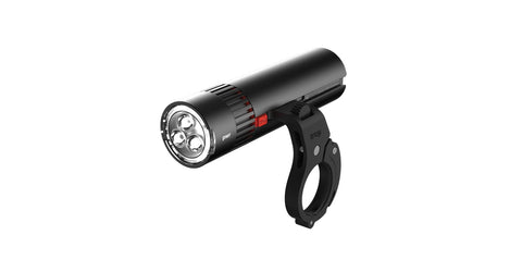KNOG PWR MODULAR Trail 1100lm / 5000mAh Přední světlo