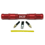 DYNAPLUG RACER KIT ČERVENÁ