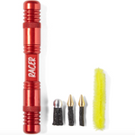 DYNAPLUG RACER KIT ČERVENÁ