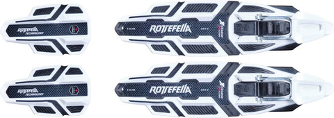 ROTEFELLA XCELERÁTOR PRO SKATE
